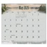 Wildlife 2026 Wall Calendar WCA104474